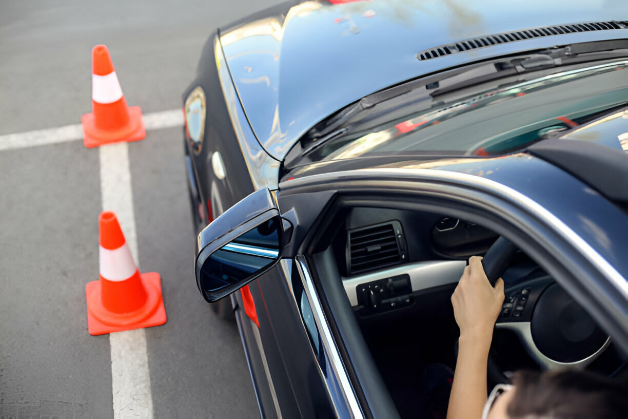 car training in Bangalore